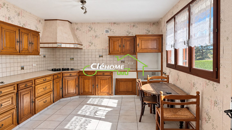 Ma-Cabane - Vente Maison Fleurieux-sur-l'Arbresle, 153 m²