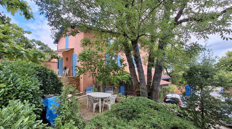 Ma-Cabane - Vente Maison FLEURIEUX SUR L ARBRESLE, 320 m²