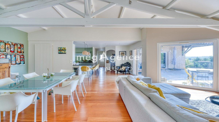 Ma-Cabane - Vente Maison FLEURIEUX SUR L ARBRESLE, 215 m²