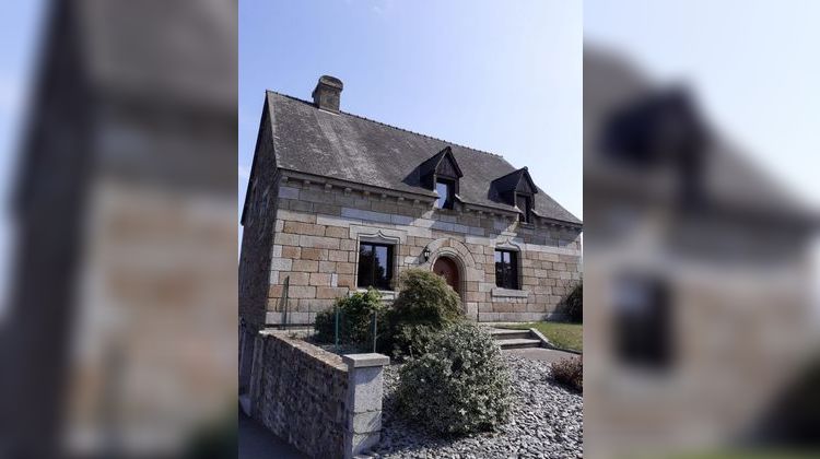 Ma-Cabane - Vente Maison Fleurigné, 175 m²