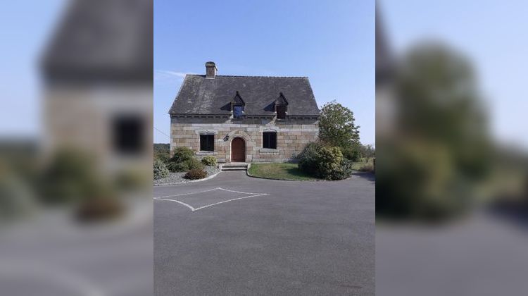 Ma-Cabane - Vente Maison Fleurigné, 175 m²