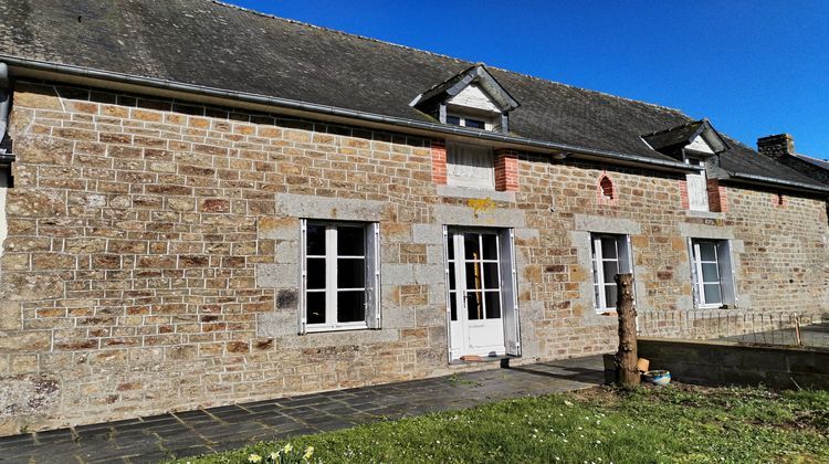 Ma-Cabane - Vente Maison Fleurigné, 97 m²