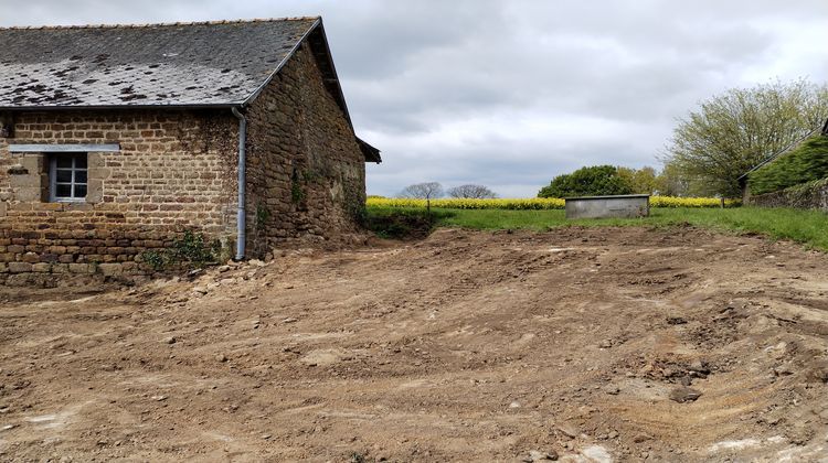 Ma-Cabane - Vente Maison Fleurigné, 129 m²