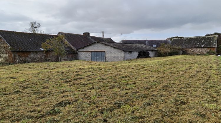 Ma-Cabane - Vente Maison Fleurigné, 129 m²