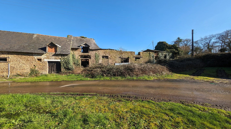 Ma-Cabane - Vente Maison Fleurigné, 130 m²