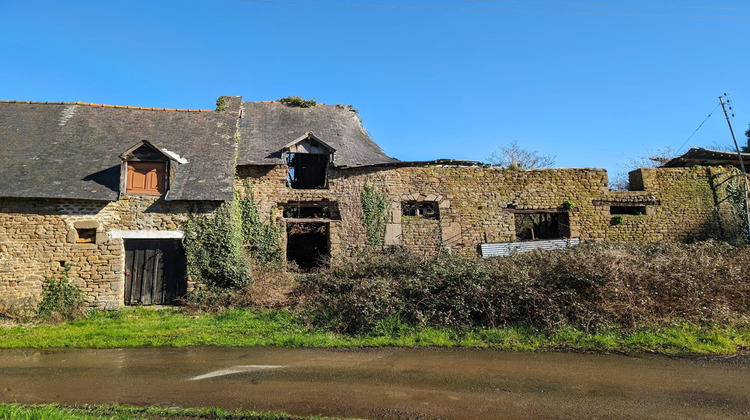 Ma-Cabane - Vente Maison Fleurigné, 130 m²