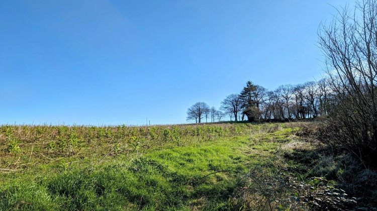 Ma-Cabane - Vente Maison Fleurigné, 130 m²