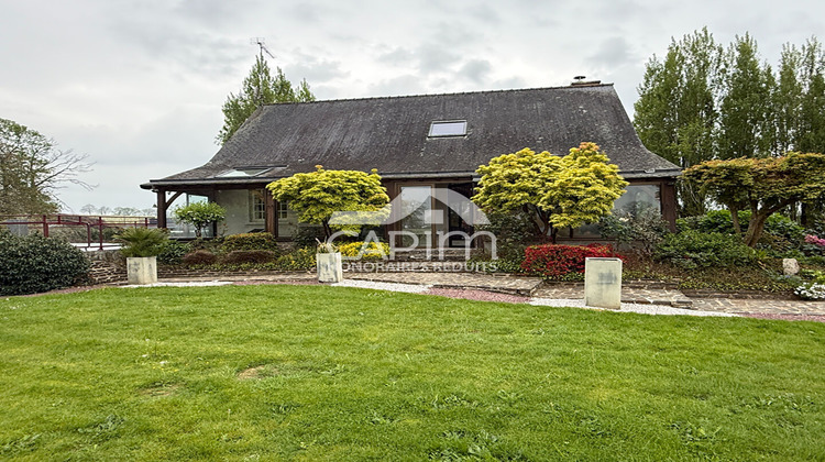 Ma-Cabane - Vente Maison FLEURIGNE, 150 m²
