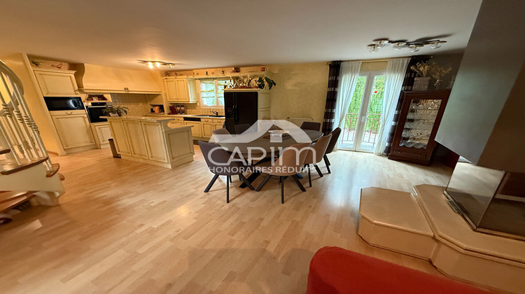 Ma-Cabane - Vente Maison FLEURIGNE, 150 m²