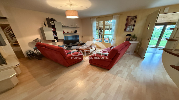 Ma-Cabane - Vente Maison FLEURIGNE, 150 m²