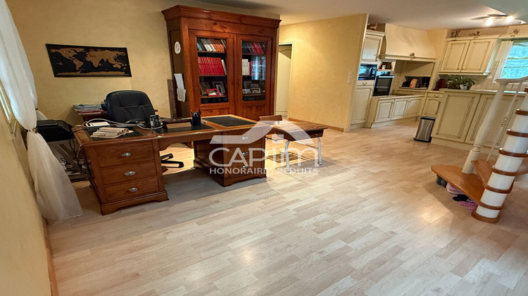 Ma-Cabane - Vente Maison FLEURIGNE, 150 m²