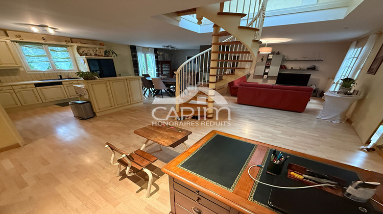 Ma-Cabane - Vente Maison FLEURIGNE, 150 m²