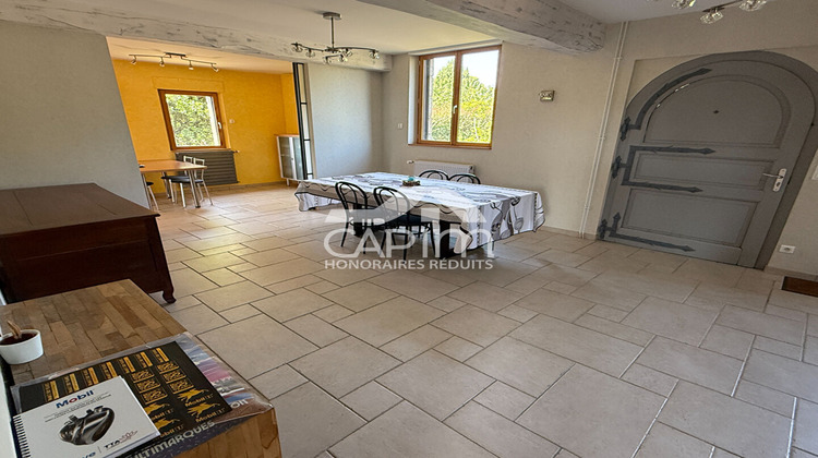 Ma-Cabane - Vente Maison FLEURIGNE, 175 m²