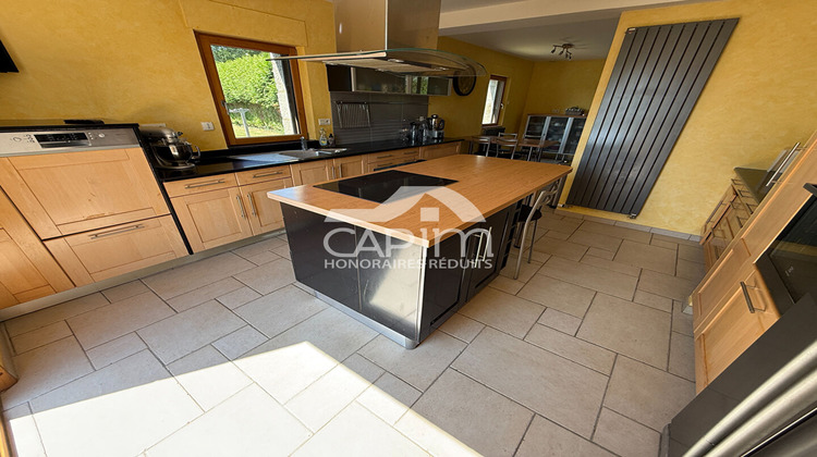 Ma-Cabane - Vente Maison FLEURIGNE, 175 m²