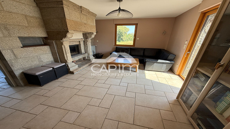 Ma-Cabane - Vente Maison FLEURIGNE, 175 m²