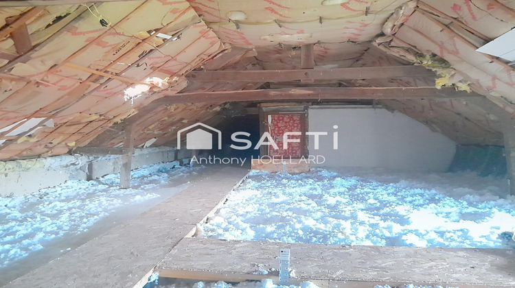 Ma-Cabane - Vente Maison Fleurigne, 90 m²