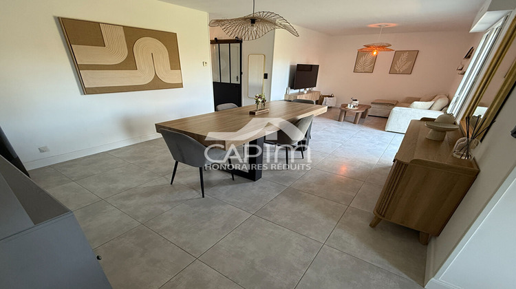 Ma-Cabane - Vente Maison FLEURIGNE, 87 m²