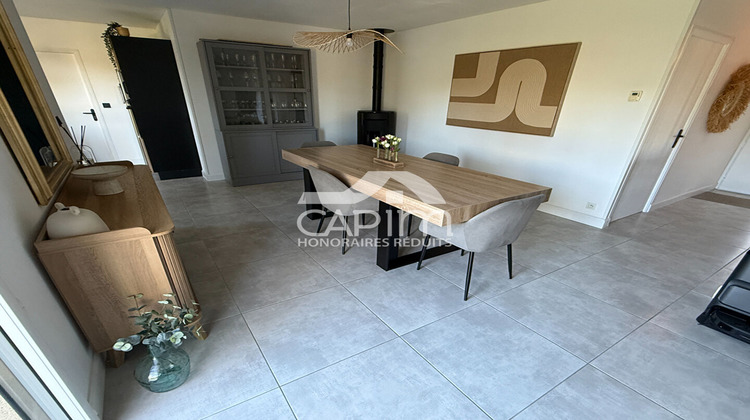 Ma-Cabane - Vente Maison FLEURIGNE, 87 m²