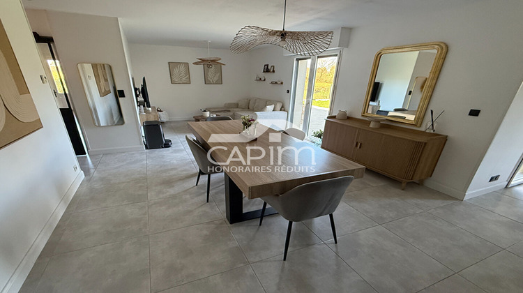 Ma-Cabane - Vente Maison FLEURIGNE, 87 m²