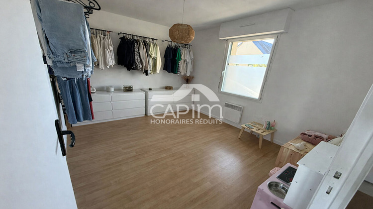 Ma-Cabane - Vente Maison FLEURIGNE, 87 m²