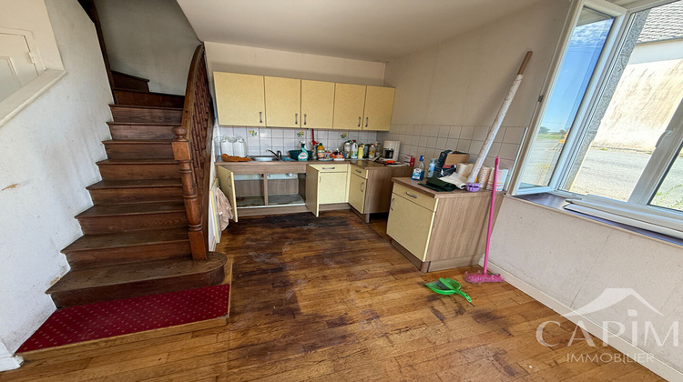 Ma-Cabane - Vente Maison FLEURIGNE, 144 m²