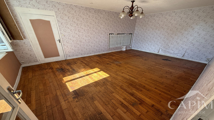 Ma-Cabane - Vente Maison FLEURIGNE, 144 m²