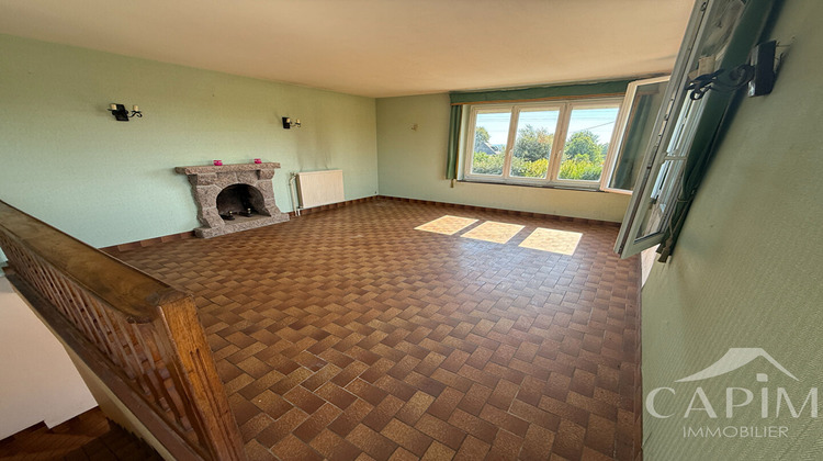 Ma-Cabane - Vente Maison FLEURIGNE, 144 m²