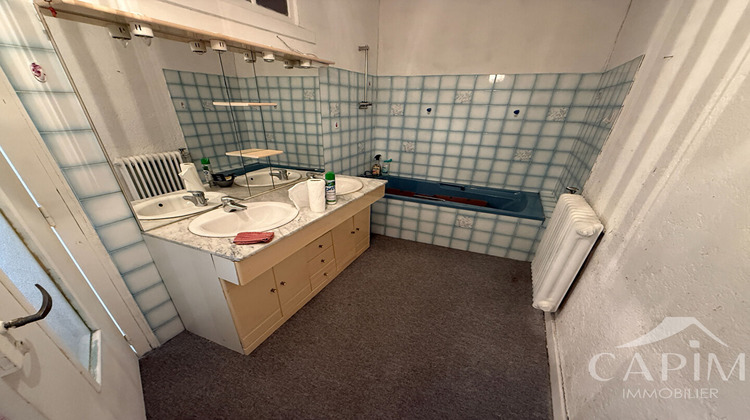Ma-Cabane - Vente Maison FLEURIGNE, 144 m²
