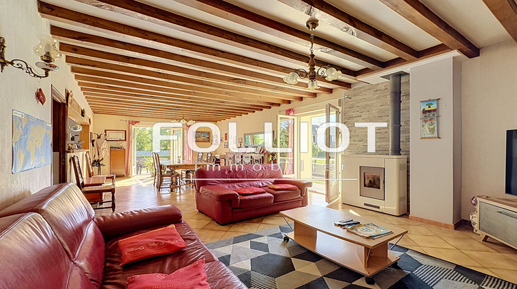 Ma-Cabane - Vente Maison FLEURIGNE, 126 m²