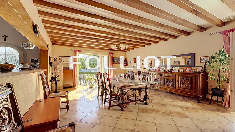 Ma-Cabane - Vente Maison FLEURIGNE, 126 m²