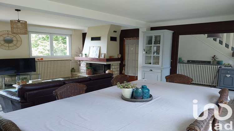 Ma-Cabane - Vente Maison Fleurines, 127 m²