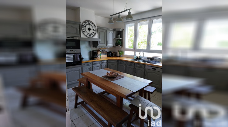 Ma-Cabane - Vente Maison Fleurines, 127 m²