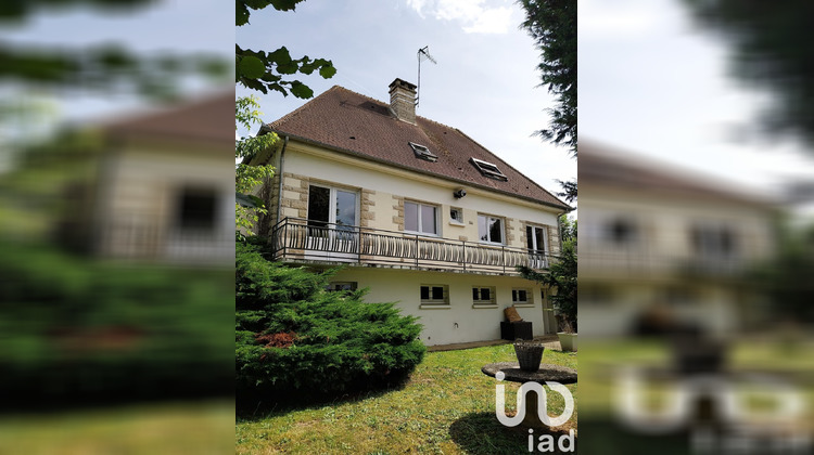 Ma-Cabane - Vente Maison Fleurines, 127 m²