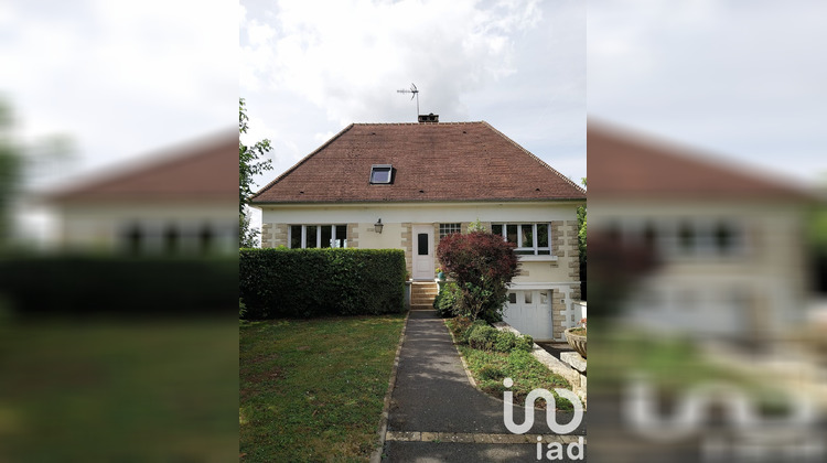 Ma-Cabane - Vente Maison Fleurines, 127 m²