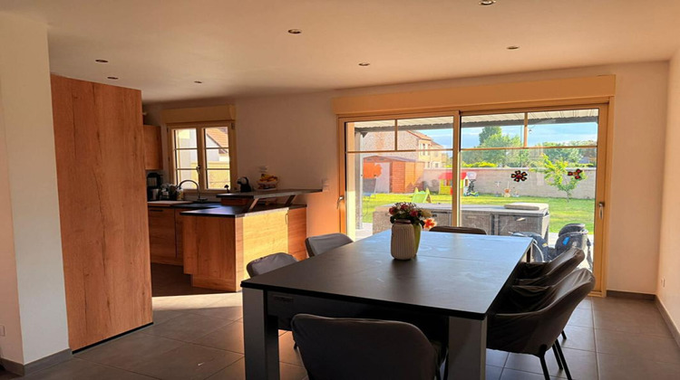 Ma-Cabane - Vente Maison FLEURINES, 110 m²