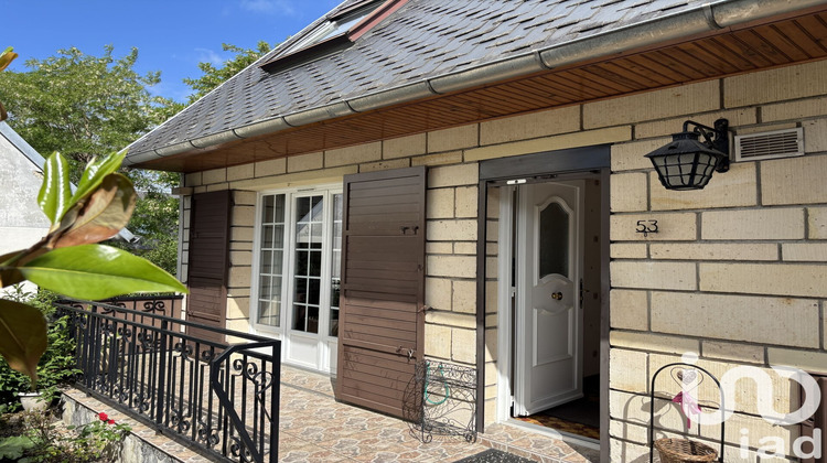 Ma-Cabane - Vente Maison Fleurines, 95 m²