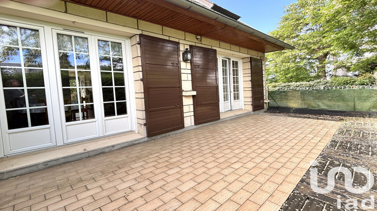 Ma-Cabane - Vente Maison Fleurines, 95 m²