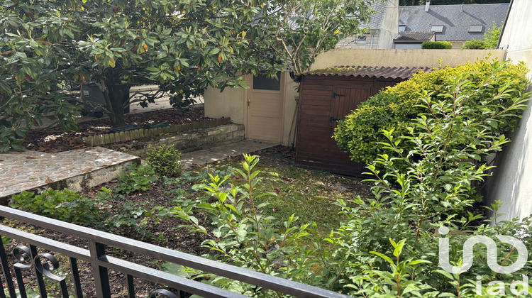 Ma-Cabane - Vente Maison Fleurines, 95 m²