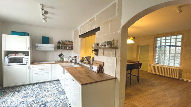 Ma-Cabane - Vente Maison Fleurines, 100 m²