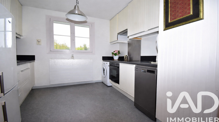 Ma-Cabane - Vente Maison Fleurines, 85 m²