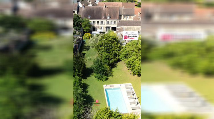 Ma-Cabane - Vente Maison FLEURINES, 270 m²