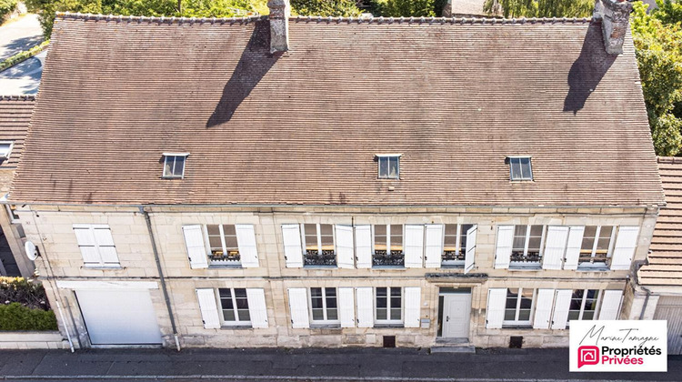 Ma-Cabane - Vente Maison FLEURINES, 270 m²