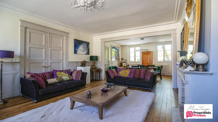 Ma-Cabane - Vente Maison FLEURINES, 270 m²