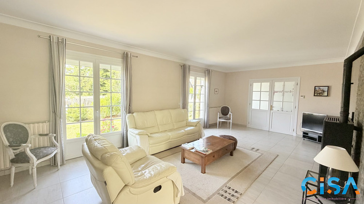 Ma-Cabane - Vente Maison Fleurines, 182 m²