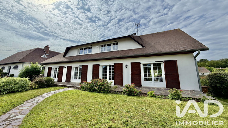Ma-Cabane - Vente Maison Fleurines, 214 m²