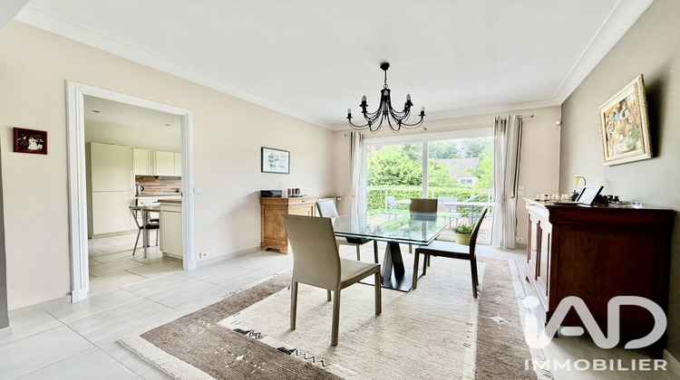 Ma-Cabane - Vente Maison Fleurines, 214 m²