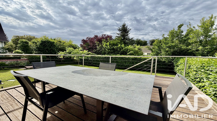 Ma-Cabane - Vente Maison Fleurines, 214 m²