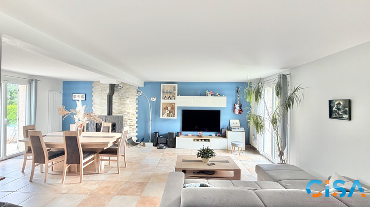Ma-Cabane - Vente Maison Fleurines, 120 m²