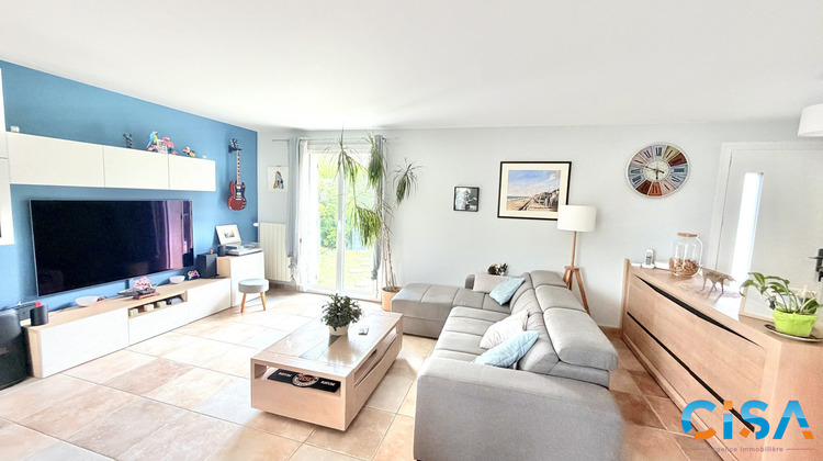 Ma-Cabane - Vente Maison Fleurines, 120 m²