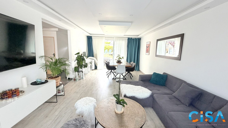 Ma-Cabane - Vente Maison Fleurines, 103 m²